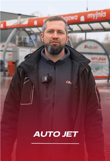 Sprawdź najpopularniejsze mity, które krążą wokół mycia auta i dowiedz się, co naprawdę działa! 🙂‍↕️🙌🏼 ────────────────────── #autojet #myjniapremium #carcare #carwash #carcleaning