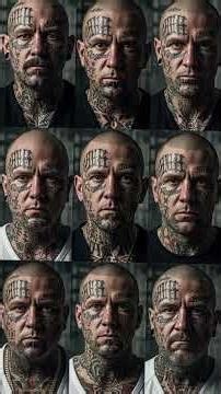 Top 10 Prison Gang Leaders So Dangerous They Control the System Itself