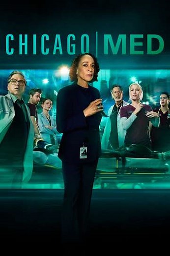 Chicago Med (2015-2026) - Where to Watch