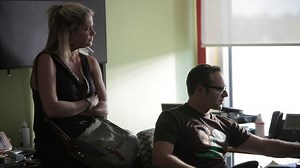 Miami magma, cast e trama film - Super Guida TV