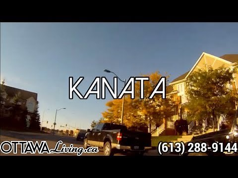 Kanata - Ottawa Real Estate - Ottawa Living