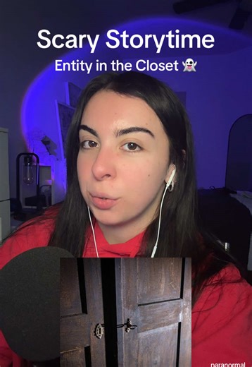 Terrifying Encounters: Bella's Paranormal Horror Stories