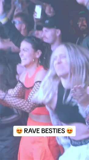 Best Rave Energy 😂 #electronicmusic #dance #music #edm #housemusic