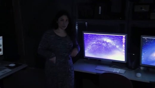 The Viewing Booth | movie | 2021 | Official Trailer