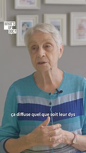 250K views · 1.2K reactions | Dyslexie, dyspraxie, dysphasie… Ces troubles concernent de nombreux enfants mais restent encore mal compris. Pour la Dr Michèle Mazeau, médecin de rééducation spécialisée dans les troubles des apprentissages, il est essentiel de détecter précocement, d’intervenir de manière ciblée et d’éviter les idées reçues. Elle présente également son livre "Les troubles des apprentissages pour les Nuls" aux Editions First. | What's up Doc | Facebook