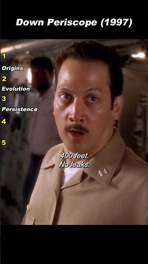 Down Periscope (1997)