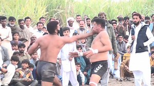 964K views · 44K reactions | JAVED JATTO VS GUDDU PATHAN OPEN KABADDI MATCH | Open Kabaddi | Facebook
