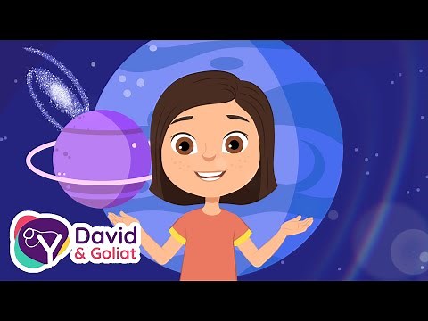 Psalmul 19 (feat. Sofia Timofte) - cantecele crestine pentru copii