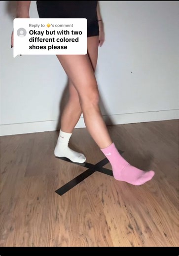 Learn to Shuffle: Two-Colored Socks Tutorial