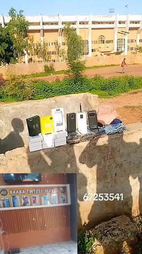 Assami telecom Service 1 sur TikTok