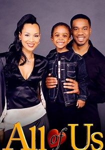 All of Us - watch tv show streaming online