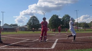 27K views · 78 reactions | Led by junior pitcher Brooklyn Streich (3-4 1rbi) the Lady Hawks take game 2 over Potts Camp 6-0. Streich not only led at the plate, but she pitched a 1 hitter with 6ks and no walks. Freshman Ally Murphy contributed a clutch hit to score 3 and add insurance for the Hawks’ victory. Myrtle will face West Union next week to battle for North Half. | Mississippi Sports | Facebook