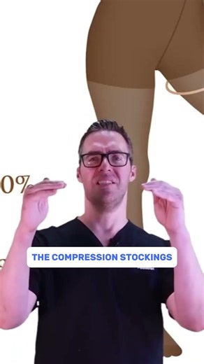 Should You Wear Compression Socks to Bed?