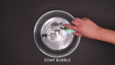 Expériences Scientifiques Amusantes que Tout le Monde Peut Faire