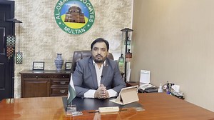 5K reactions · 246 shares | Complete Briefing on DHA Multan Map & DHA...