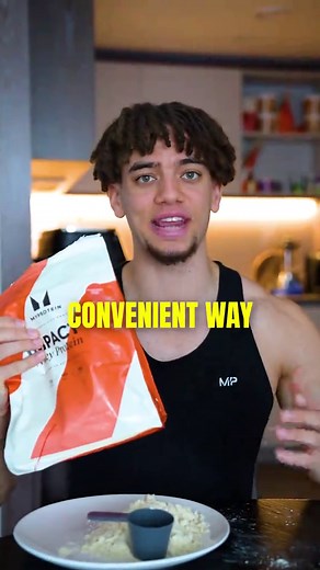 Everything You Need to Know About Protein Powder