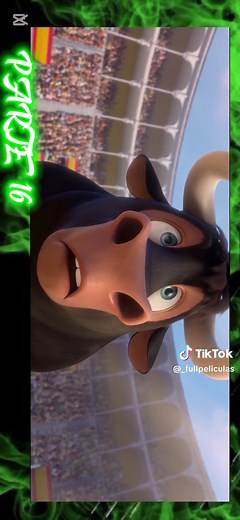 #peliculacompleta #conbuenacalidad #disfrutaydiviertete #Ferdinand #happy #edits