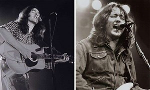 Rory Gallagher Songs: 10 Essential Tracks You Need to Know