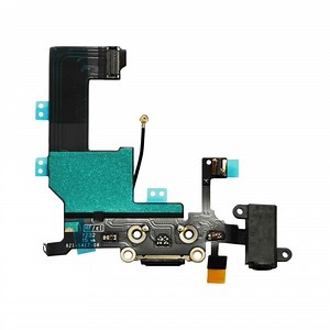 Charging Connector Flex / PCB Board for Apple iPhone 5s 64GB