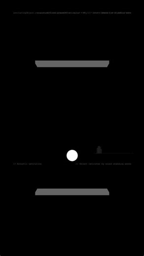 #179 Subharmonic Generation #creativecoding #generativeart #p5js