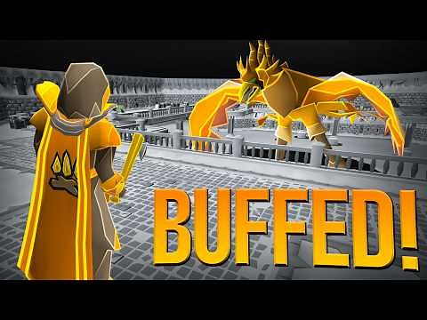 Loot From 1000 Wintertodt (Reward Points) - BUFFED!