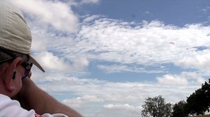 This months Club Digweed is available for club members and on-demand vieweres. This month, George shows us how to shoot a right to left crosser from directly underneath to 60 yards out, with the ShotKam so you can get the full view of the technique. Also, theres an interview on 2016's competition season, and some time with Jean-Francois Palinkas of FITASC. www.georgedigweed.com | George Digweed