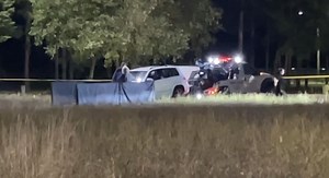 Fayetteville community responds after 6 shot in a day; victims include man dead, 12-year-old injured