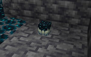 Sculk catalyst change in Minecraft 1.19.1 update Java Edition