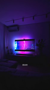 Movie night? Game day? Govee TV Backlight 3 Pro syncs colors in real time, for pro-level immersion! | GOVEE