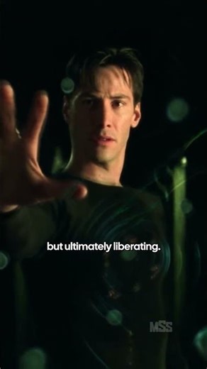 What If Your Reality Is Fake?