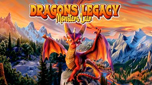 Dragons Legacy : Monsters Lair for Nintendo Switch - Nintendo Official Site