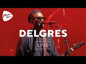 Delgres - Aleas (Live) | Montreux Jazz Festival 2021
