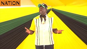 46K views · 2.8K reactions | Ruto: Uhuru should blame those who failed him, not me. | Nation | Facebook