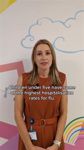What is the difference between the flu and a common cold? Cold and flu symptoms are similar, but flu tends to be more severe. Expert Hayley Durnall tells us more. Head to the NHS website to find out more about Children’s flu vaccinations: https://orlo.uk/zGqDl | Birmingham Women's Hospital and Charity