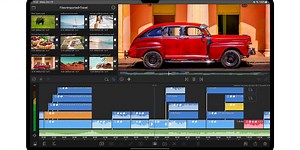 LumaFusion for Android and ChromeOS—Do Mobile Filmmakers No Longer Need Apple?
