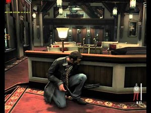 Max Payne 3 On Radeon HD 6570