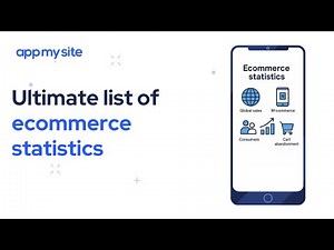 Top eCommerce Statistics & Trends