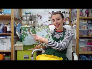 MONKEY PUZZLE - Story and craft activities to do at home