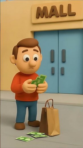 Solve the Money Math Puzzle! | Fun Algebra Word Problem for Kids