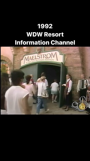 207K views · 1K reactions | Mexico  & Norway  pavilions in 1992.  #epcot #1990s #throwback #vacation #disneyworld #remember #disney #waltdisneyworld #mexico #norway #florida #familyvacation #childhoodmemories | Days Gone Disney | Facebook