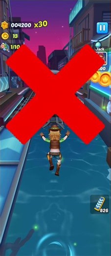 Subway surfers princess smoth Running #gaming #shortvideo #viral #tranding