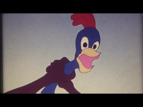 " Stoned Road Runner " Unauthorized Looney Tunes Parody (1978) 30 SEC CILP