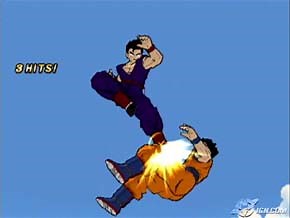 Meteor Move - TV Tropes