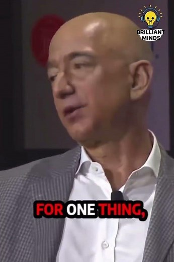 👉 Jeff Bezos: The #1 Rule for Every Business
