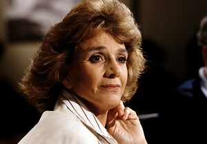 Gisèle Halimi, avocate et figure de la lutte féministe - Elle