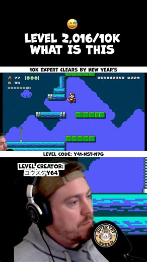 WHAT IS THIS 😅 | ROAD TO 10K CLEARS