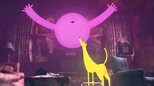 5.8K views · 325 reactions | Mesh Gunner - www.gunner.work | Mootion - Animation Daily Inspiration | Facebook