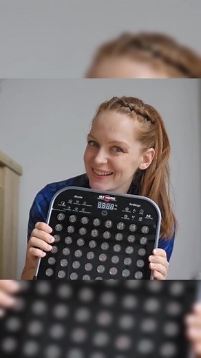 Sore muscles holding you back from your workouts?  What if 15...