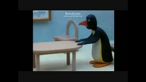 Youtube Poop Pinguその1