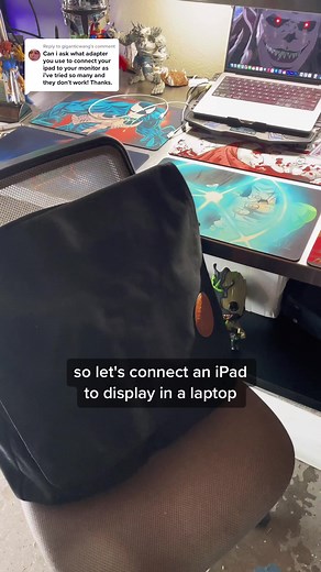 Connect iPad to Laptop: Step-by-Step Guide for External Monitor Display